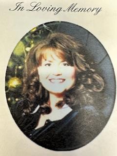 Anita Harrington  Kouplen