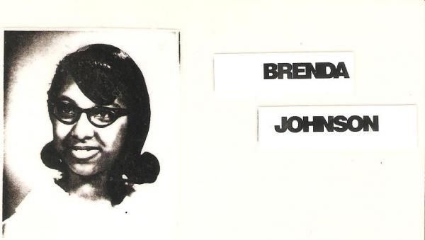 Brenda Johnson