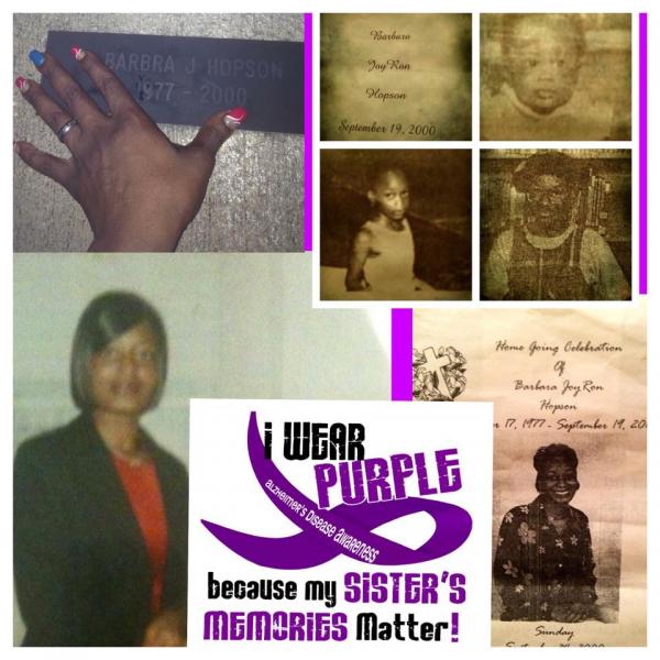 Barbara Joyron Hopson