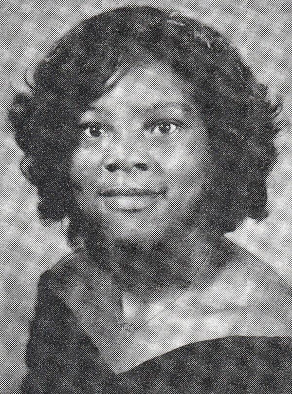 Robin Renee Wells Mitchell