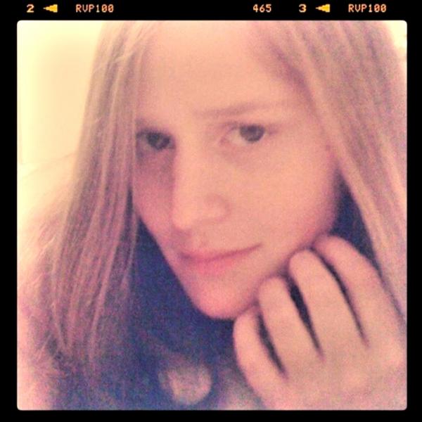 Jessica Marie Morrow/sparks