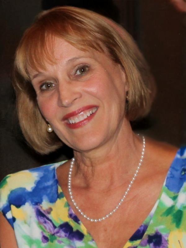 Kathy Rhule Obermeier