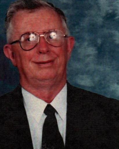 William B Parnell Ii