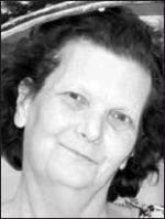 Beverly Melton (dawn Hurst)