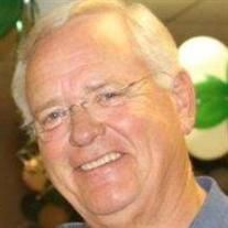 Phillip O. Carruth