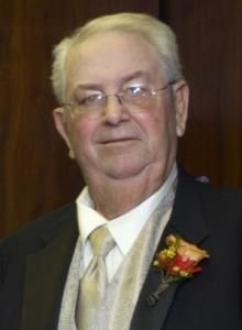 Ronnie G. Crawford