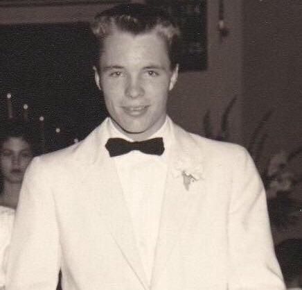 Clifford Eugene Jackson