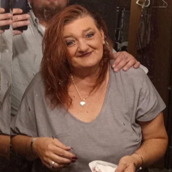 Rhonda Lea Kilcrease Matthews