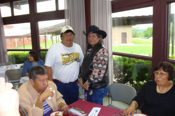 Billy (stoney) Mclemore