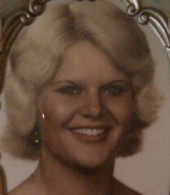 Cheryl Lynn (anderson) Gainey