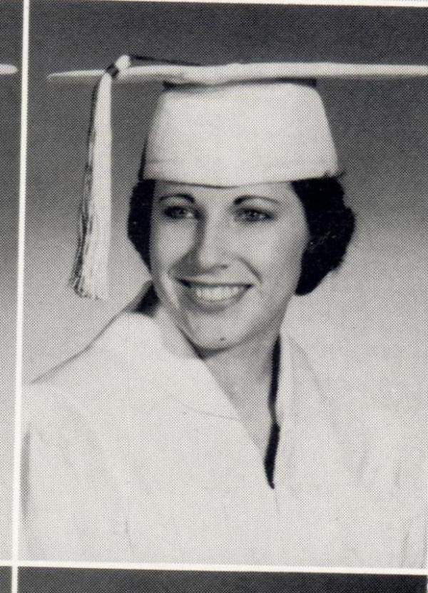 Brenda Williams Staring