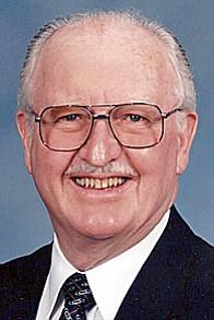 Melvin L. Twaddle