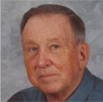 Glen Nelson Washburn