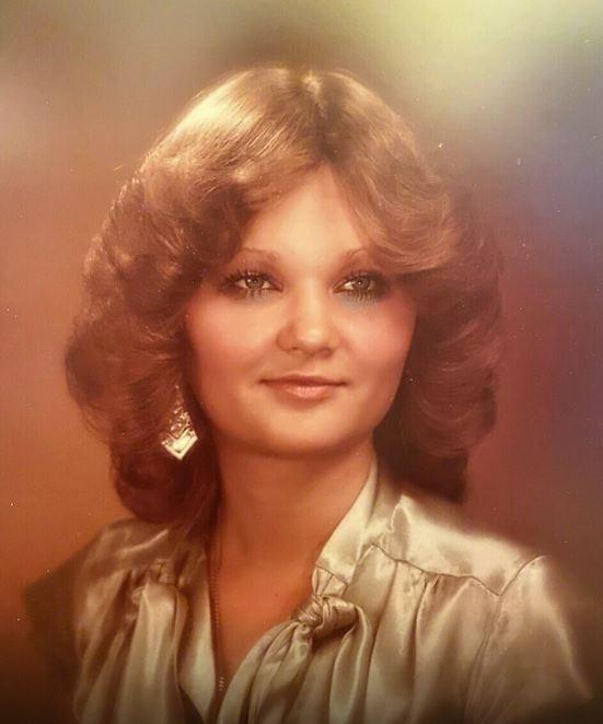 Janet Ruth (chambers) Dueber