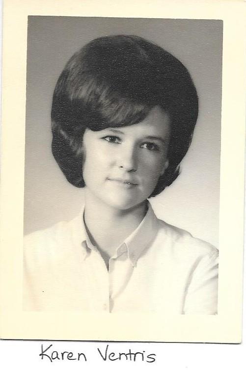 Karen Ventris