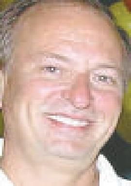 Denny Tuttle