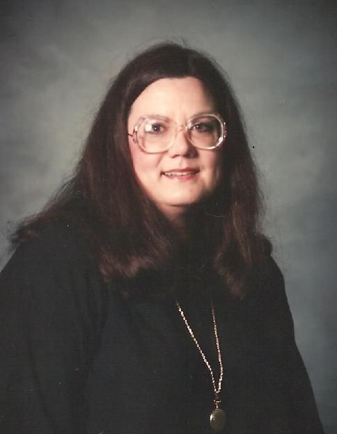 Janet Garton Broding