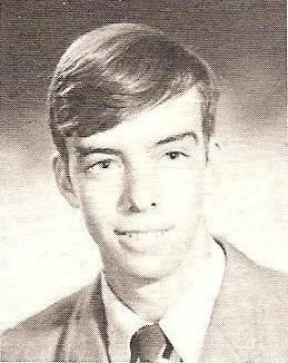 Paul Buck