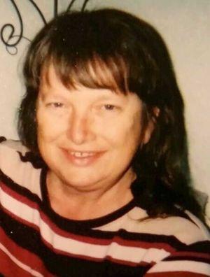 Nita Marie Bays Smith