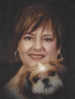 Gloria Ann Moon