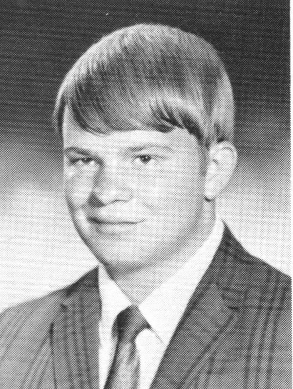 Michael Dean Phillips
