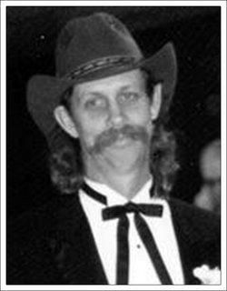 Neil Roger Cole