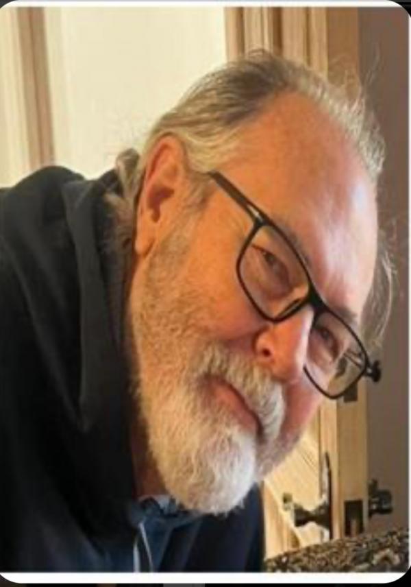 Dr. Elbert Lynn Colbert