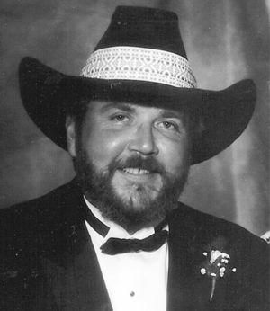 Randy Wynn Danuser