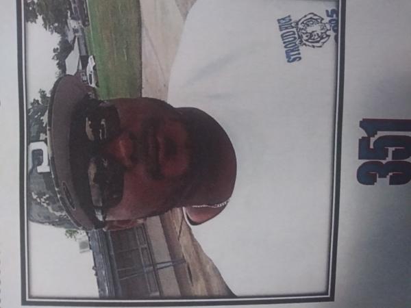 Christopher Shane Argrow