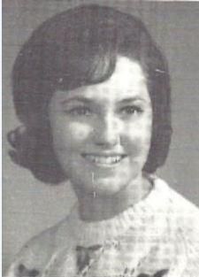 Amy Lou Ewing Hastings