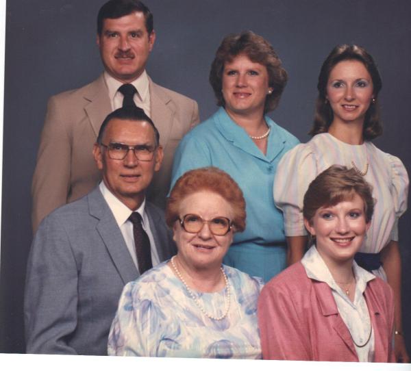 Aleen E. [shaffer] Kretzschmar