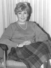 Carolan Francis Harrison Mendel