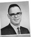 Charles "tim" Pentecost