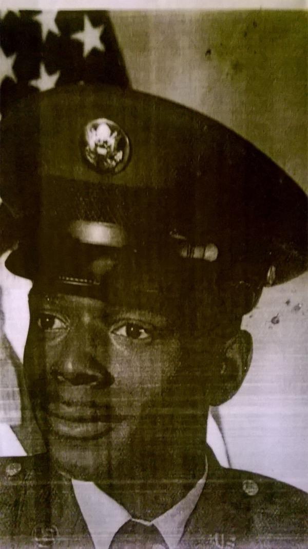 Deanthony Ray Parker