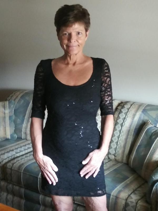 Kelly Ann Lytwak (shaw)