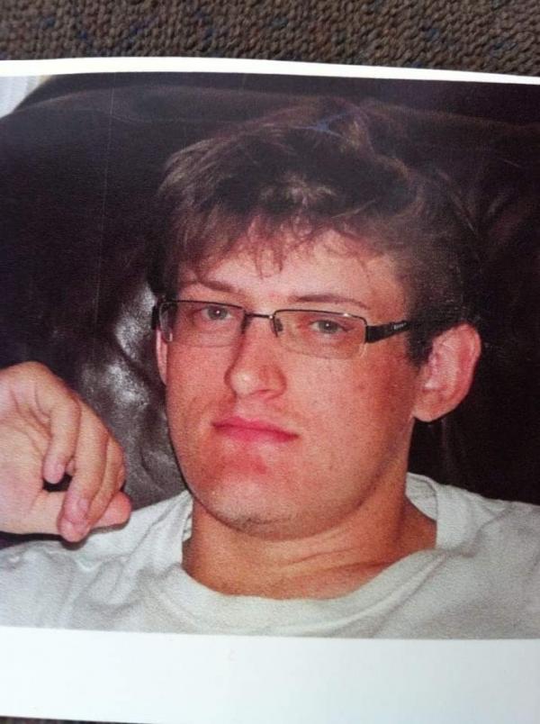 Richard Austin Knowles