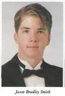 Jason "smitty" Bradley Smith