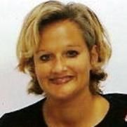 Paula Wardlaw Holliman