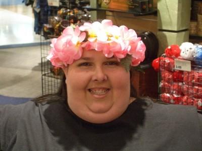 Angela Crafton Williams