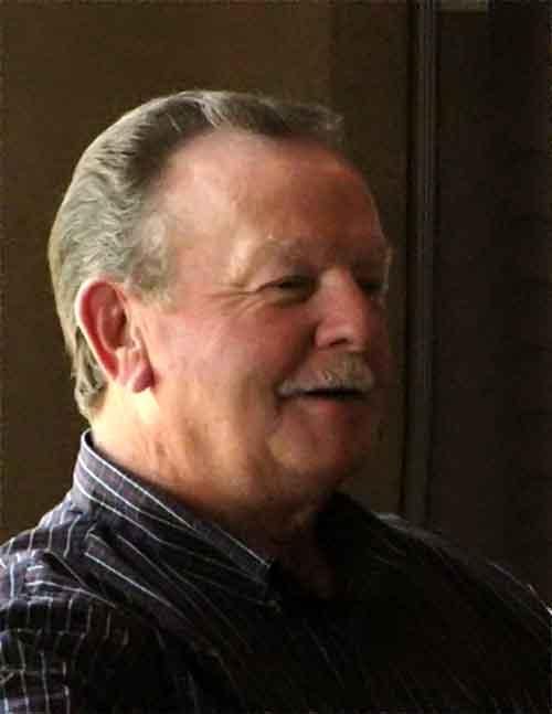 Jack (jacky) Warren Shumard