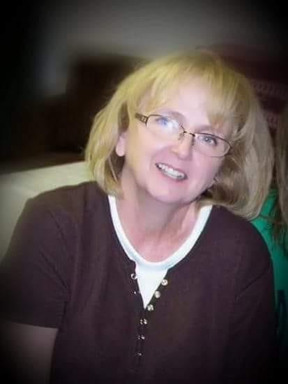 Marilyn Edsall (cook)