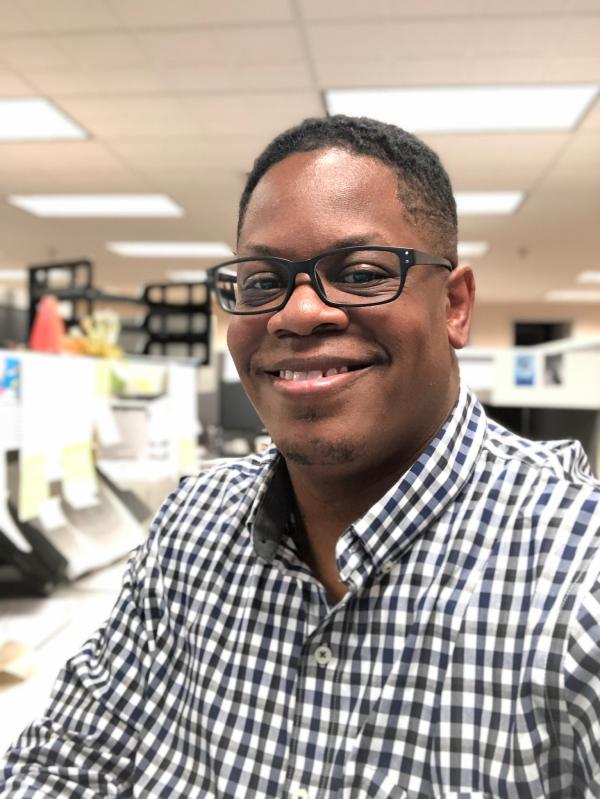 Robert Hamilton “roro”