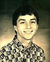 Michael Andrew Estrada