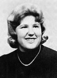 Elizabeth Ann (beth) Walker