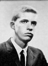 Christopher K. Woolling