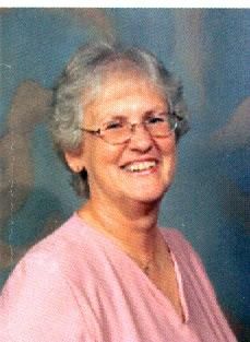 Betty L. Macy Rexroat