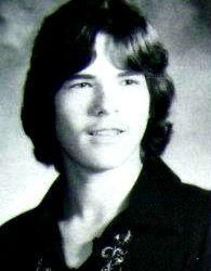 Walter Wayne Carr Jr.