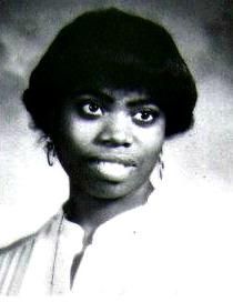 Victoria Azell Houston