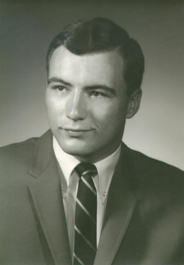 William Michael Gephart