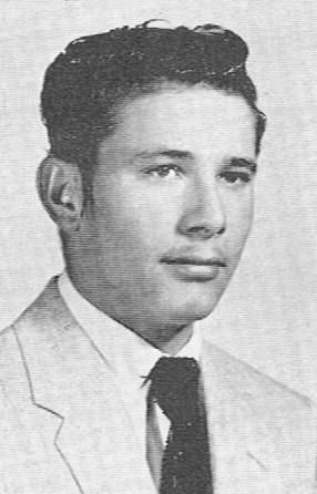 Delvie Edward Daniels